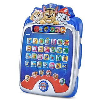 Foto 4 | Foto 4 | Misiones Iluminadas De Pup Pad Vtech Paw Patrol Con Efectos De Sonido - Venta Internacional.
