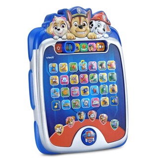Foto 5 | Foto 5 | Misiones Iluminadas De Pup Pad Vtech Paw Patrol Con Efectos De Sonido - Venta Internacional.