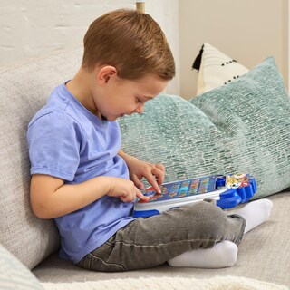 Foto 7 | Foto 7 | Misiones Iluminadas De Pup Pad Vtech Paw Patrol Con Efectos De Sonido - Venta Internacional.