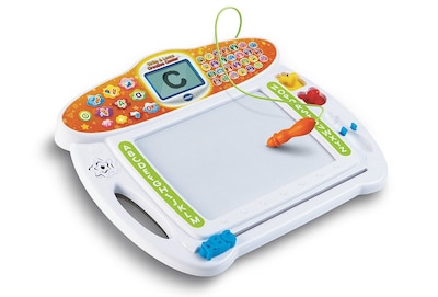 Foto 1 | Foto 1 | Juguete Didáctico Vtech Write And Learn Creative Center White - Venta Internacional.