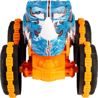 Foto 4 | Foto 4 | Camión De Juguete Con Control Remoto Hot Wheels Rc Monster Trucks 1:24 - Venta Internacional.