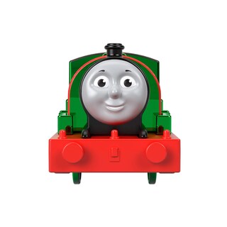 Foto 6 | Foto 6 | Toy Train Thomas Y Sus Amigos Celebran A Percy Con Libro De Cuentos - Venta Internacional.