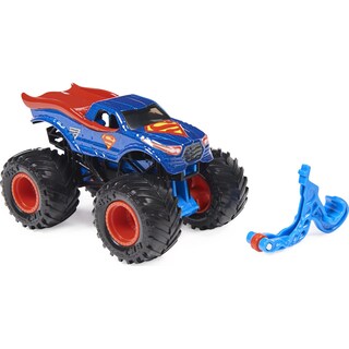 Foto 2 | Foto 2 | Monster Truck Monster Jam 2021 Spin Master 1:64 - Venta Internacional.