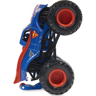 Foto 3 | Foto 3 | Monster Truck Monster Jam 2021 Spin Master 1:64 - Venta Internacional.