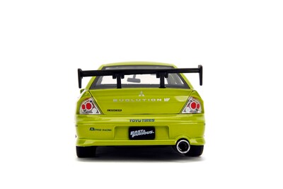 Foto 4 | Foto 4 | Coche Fundido A Presión Jada Toys Fast & Furious 1:24 Brian's Mitsubishi - Venta Internacional.