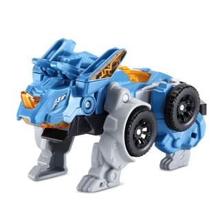 Foto 1 | Foto 1 | Triceratops De Toy Vtech Switch And Go Race Car Con Efectos De Sonido - Venta Internacional.