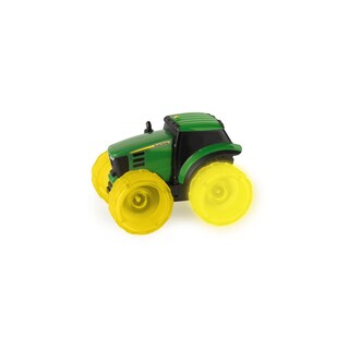 Foto 3 | Foto 3 | Minivehículo John Deere Monster Treads Lightning Wheels - Venta Internacional.