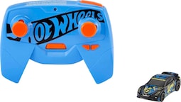 Auto De Juguete Rc Hot Wheels Nissan Gtr A Escala 1:64 Para Niños Mayores De 5 Años - Venta Internacional.