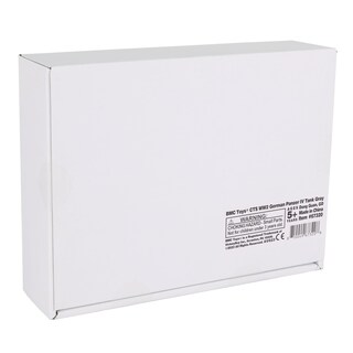 Foto 5 | Foto 5 | Tanque De Juguete Bmc Cts Ww2 German Panzer Iv 1:38 De Plástico Gris - Venta Internacional.