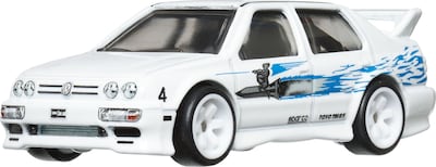 Foto 4 | Foto 4 | Toy Cars Hot Wheels Premium Rápido Y Furioso X5 1:64 - Venta Internacional.