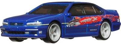 Foto 5 | Foto 5 | Toy Cars Hot Wheels Premium Rápido Y Furioso X5 1:64 - Venta Internacional.