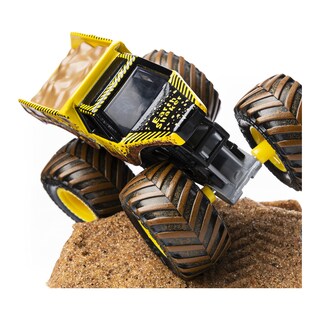 Foto 5 | Foto 5 | Set De Inicio Monster Jam Earth Shaker Con 240 Ml Monster Dirt - Venta Internacional.