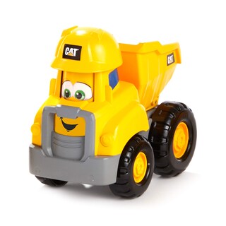 Foto 1 | Foto 1 | Camión Volquete Construction Toy Cat Junior Crew Construction Pals - Venta Internacional.