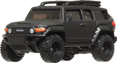 Foto 1 | Foto 1 | Auto Fundido A Presión Hot Wheels Fast & Furious 1:64 Para Coleccionistas - Venta Internacional.