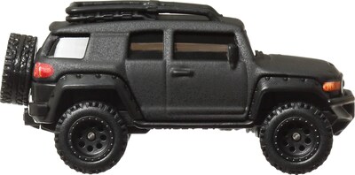 Foto 3 | Foto 3 | Auto Fundido A Presión Hot Wheels Fast & Furious 1:64 Para Coleccionistas - Venta Internacional.