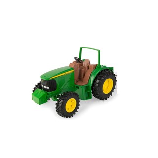 Foto 2 | Foto 2 | Juego De Tractores De Juguete John Deere Kids Tractor Wagon De 8 Pulgadas Y Más De 3 Años - Venta Internacional.
