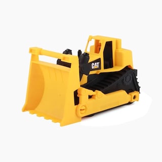 Foto 5 | Foto 5 | Juguete De Construcción Cat Construction Fleet 10 Bulldozer 2yo - Venta Internacional.