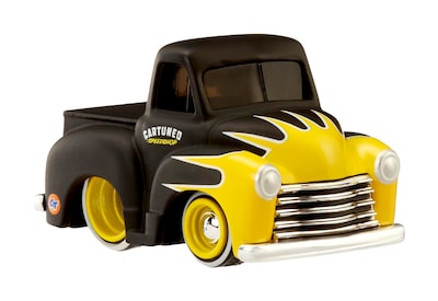 Foto 2 | Foto 2 | Coche Fundido A Presión Little Tikes Cartuned 2 Pack Asset Series 3 - Venta Internacional.