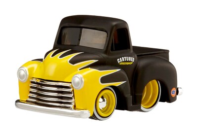 Foto 5 | Foto 5 | Coche Fundido A Presión Little Tikes Cartuned 2 Pack Asset Series 3 - Venta Internacional.
