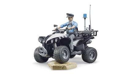 Foto 7 | Foto 7 | Police Quad Bruder 63011 Con Piel Clara Police Police Y Accesorios - Venta Internacional.