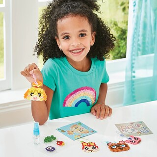 Foto 3 | Foto 3 | Kit De Actividades Aquabeads Animal Crossing New Horizons Para Niños Mayores De 4 Años - Venta Internacional.