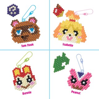 Foto 4 | Foto 4 | Kit De Actividades Aquabeads Animal Crossing New Horizons Para Niños Mayores De 4 Años - Venta Internacional.