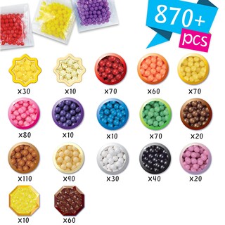 Foto 7 | Foto 7 | Kit De Actividades Aquabeads Animal Crossing New Horizons Para Niños Mayores De 4 Años - Venta Internacional.