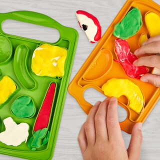 Foto 5 | Foto 5 | Set De Juego Play-doh Pizza Slice Con 11 Herramientas Y 8 Latas Para Niños Mayores De 3 Años - Venta Internacional.