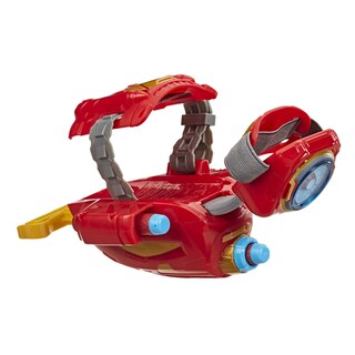 Foto 1 | Foto 1 | Juguete De Rol Marvel Nerf Power Mueve Iron Man Repulsor Blast - Venta Internacional.