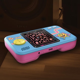 Foto 2 | Foto 2 | Videojuego Portátil My Arcade Ms. Pac-man Pocket Player Pro - Venta Internacional.