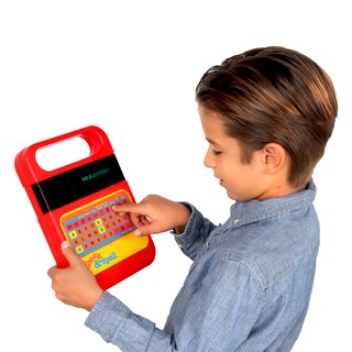 Foto 3 | Foto 3 | Juego Electrónico De Aprendizaje Educativo Speak & Spell - Venta Internacional.