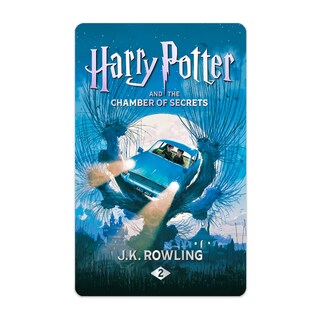 Foto 1 | Foto 1 | Tarjeta De Audio Yoto Harry Potter Y La Cámara Secreta Para Niños - Venta Internacional.