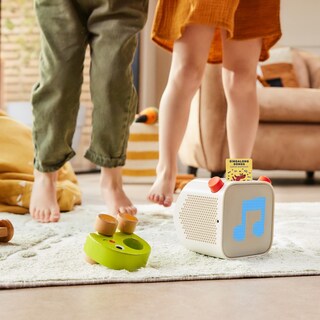 Foto 5 | Foto 5 | Tarjeta De Audio Yoto Harry Potter Y La Cámara Secreta Para Niños - Venta Internacional.