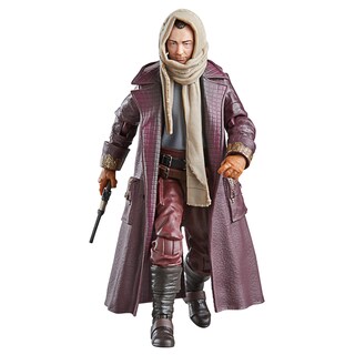 Foto 2 | Foto 2 | Figura De Acción Star Wars The Black Series Jod Na Nawood De 6 Pulgadas - Venta Internacional.