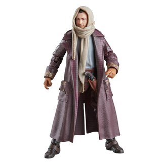 Foto 3 | Foto 3 | Figura De Acción Star Wars The Black Series Jod Na Nawood De 6 Pulgadas - Venta Internacional.