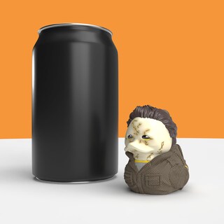 Foto 5 | Foto 5 | Figura De Vinilo Tubbz Mini Halloween Michael Myers Duck 5 Cm - Venta Internacional.