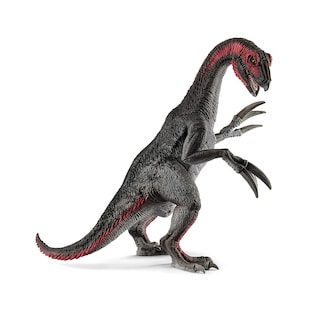 Foto 1 | Foto 1 | Figura Schleich Dinosaur Therizinosaurus Moving Jaw Kids 4+ - Venta Internacional.