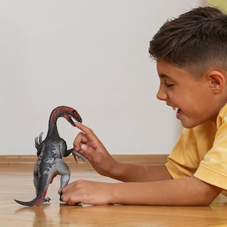 Foto 2 | Foto 2 | Figura Schleich Dinosaur Therizinosaurus Moving Jaw Kids 4+ - Venta Internacional.