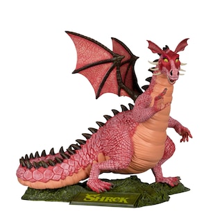Foto 1 | Foto 1 | Figura Mcfarlane Toys Dreamworks Dragon Shrek 30th Anniv 30 Cm - Venta Internacional.