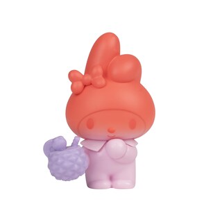 Foto 4 | Foto 4 | Set De Figuras Jazwares Hello Kitty And Friends Ombre Tropical - Venta Internacional.