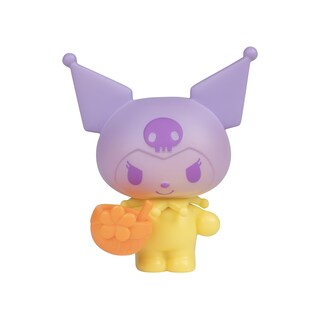 Foto 5 | Foto 5 | Set De Figuras Jazwares Hello Kitty And Friends Ombre Tropical - Venta Internacional.