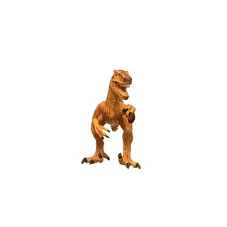 Foto 3 | Foto 3 | Figura De Acción Realista Dinosaur Toy Schleich Velociraptor 7 - Venta Internacional.