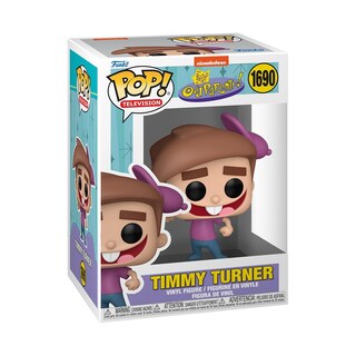 Foto 1 | Foto 1 | Figura De Vinilo Coleccionable Funko Pop Tv Fairly Odd Parents - Venta Internacional.