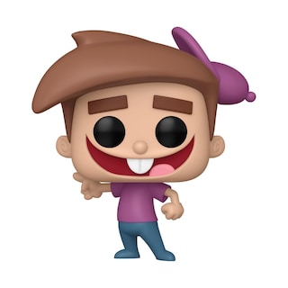 Foto 2 | Foto 2 | Figura De Vinilo Coleccionable Funko Pop Tv Fairly Odd Parents - Venta Internacional.