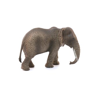 Foto 3 | Foto 3 | Figura Schleich Wild Life De Elefante Africano Para Niños De Más De 3 Años - Venta Internacional.