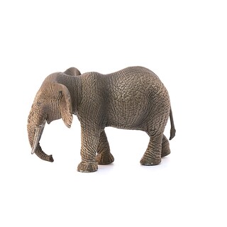 Foto 4 | Foto 4 | Figura Schleich Wild Life De Elefante Africano Para Niños De Más De 3 Años - Venta Internacional.