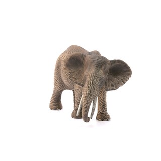 Foto 5 | Foto 5 | Figura Schleich Wild Life De Elefante Africano Para Niños De Más De 3 Años - Venta Internacional.