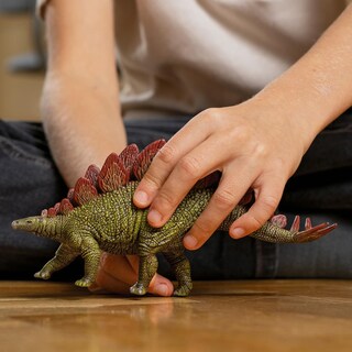 Foto 2 | Foto 2 | Figura De Dinosaurio Schleich De Juguete Con Forma De Dinosaurio Para Niños Mayores De 5 Años - Venta Internacional.