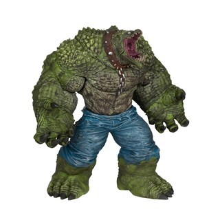 Foto 1 | Foto 1 | Figura De Acción Mcfarlane Toys Dc Direct Killer Croc 11 Cm - Venta Internacional.