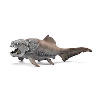 Foto 1 | Foto 1 | Figura Schleich Dunkleosteus Dinosaurio Realista Juguete Para Niños Mayores De 4 Años - Venta Internacional.